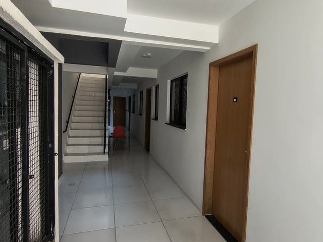 Apartamento 1 quarto e 1 banheiro, à venda, no bairro Vila Rio Branco em São Paulo