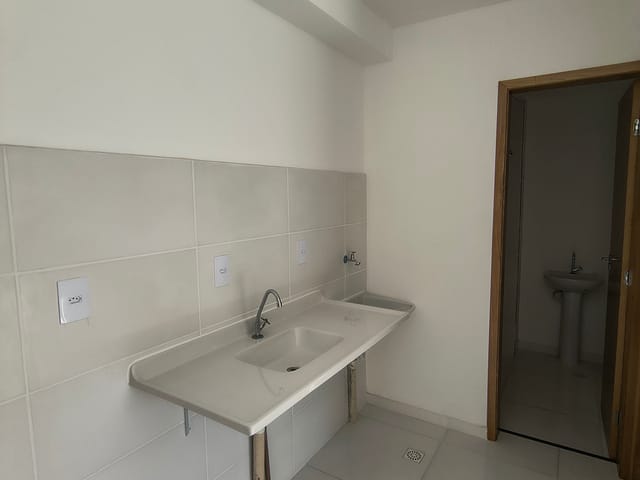 Apartamento 1 quarto e 1 banheiro, à venda, no bairro Vila Rio Branco em São Paulo