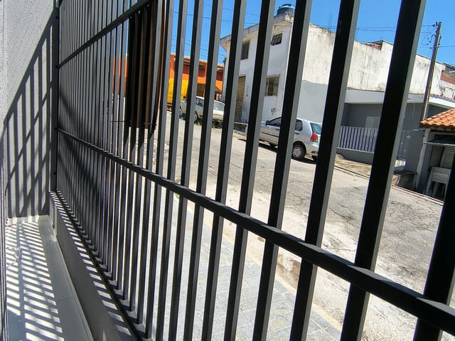 Apartamento 1 quarto e 1 banheiro, à venda, no bairro Vila Rio Branco em São Paulo