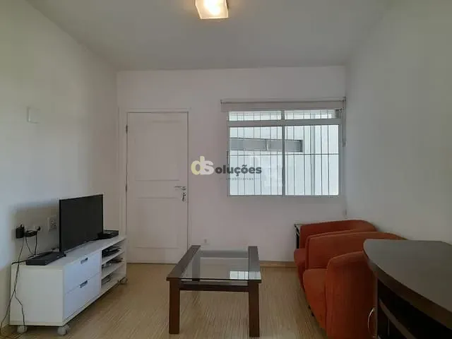 Apartamento 1 quarto e 1 banheiro, à venda, no bairro Água Branca em São Paulo