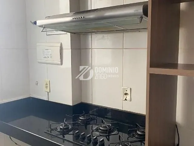 Apartamento com 1015m² 2 quartos e 1 banheiro, à venda, no bairro Fabrício em Uberaba
