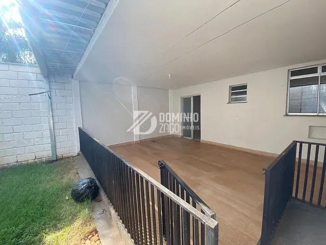 Apartamento com 1015m² 2 quartos e 1 banheiro, à venda, no bairro Fabrício em Uberaba