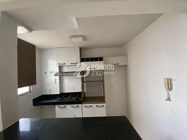 Apartamento com 1015m² 2 quartos e 1 banheiro, à venda, no bairro Fabrício em Uberaba