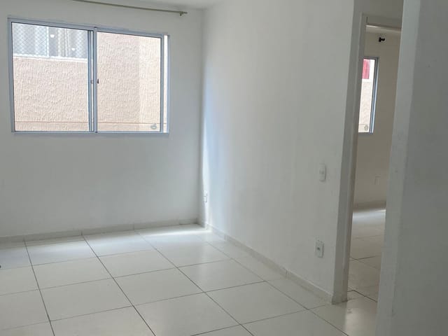 Foto do Apartamento - Apartamento para locação, Ponto Certo, Camaçari, BA | Feliz Casa Nova