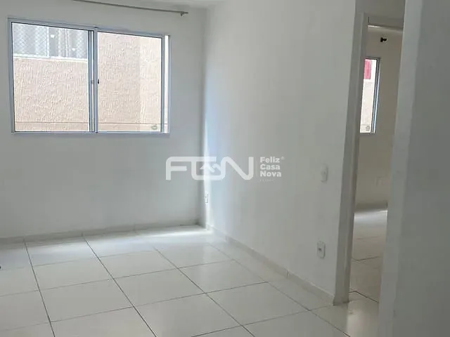 Apartamento 2 quartos e 1 banheiro, à venda, no bairro Centro em Camaçari