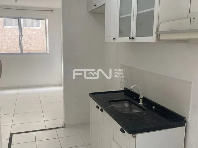 Apartamento 2 quartos e 1 banheiro, à venda, no bairro Centro em Camaçari