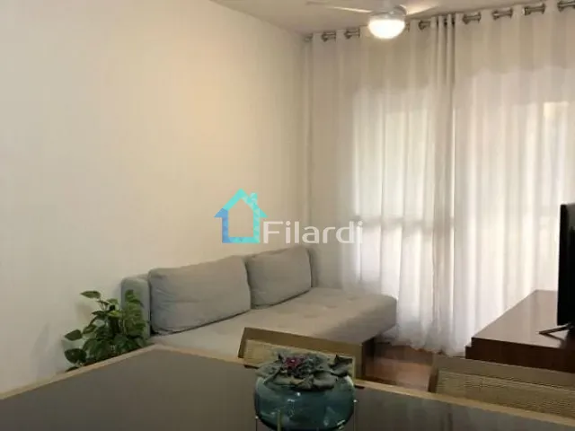 Apartamento 2 quartos e 1 banheiro, à venda, no bairro Cerqueira César em São Paulo