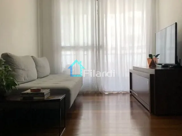 Apartamento 2 quartos e 1 banheiro, à venda, no bairro Cerqueira César em São Paulo