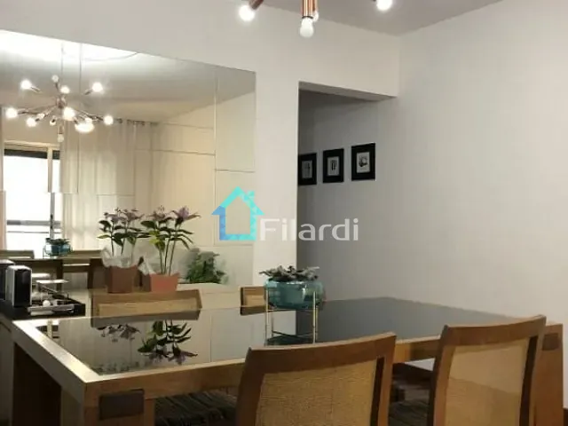 Apartamento 2 quartos e 1 banheiro, à venda, no bairro Cerqueira César em São Paulo
