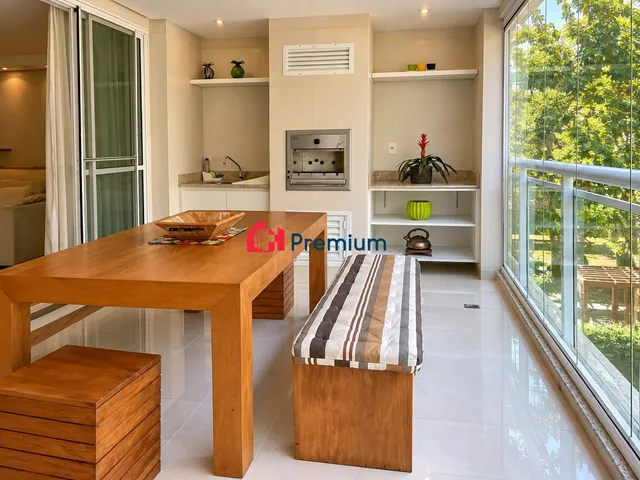 Apartamento 4 quartos e 4 banheiros, à venda, no bairro Barra da Tijuca em Rio de Janeiro