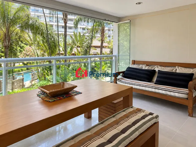 Apartamento 4 quartos e 4 banheiros, à venda, no bairro Barra da Tijuca em Rio de Janeiro
