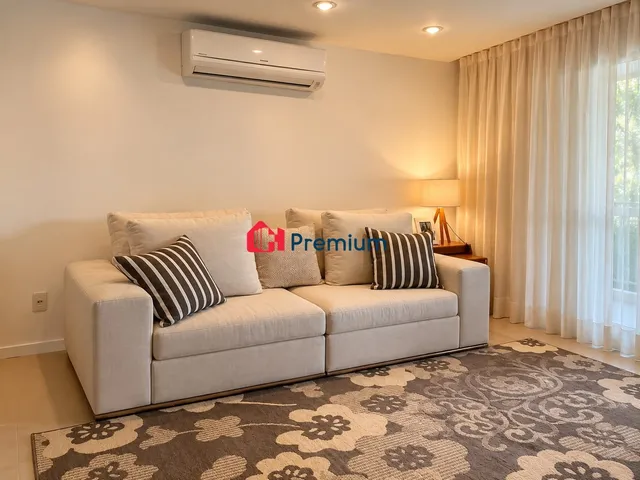 Apartamento 4 quartos e 4 banheiros, à venda, no bairro Barra da Tijuca em Rio de Janeiro