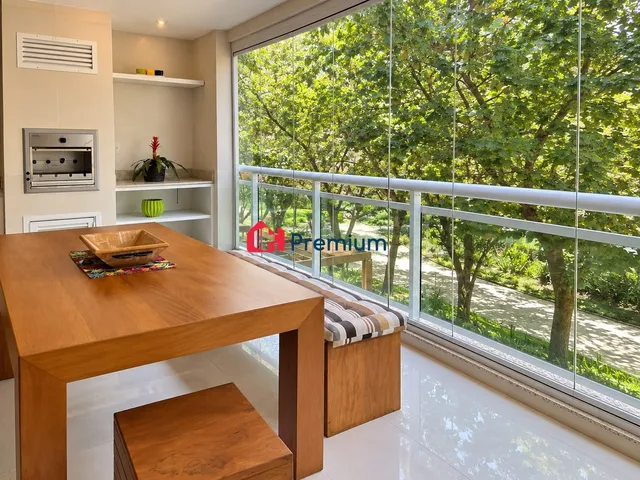 Apartamento 4 quartos e 4 banheiros, à venda, no bairro Barra da Tijuca em Rio de Janeiro