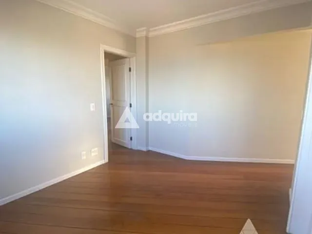 Apartamento 3 quartos e 3 banheiros, à venda, no bairro Centro em Ponta Grossa