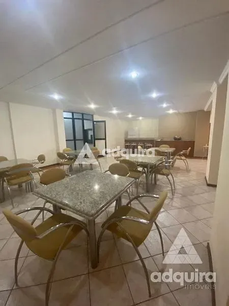 Apartamento, 3 quartos, 171 m² - Foto 25