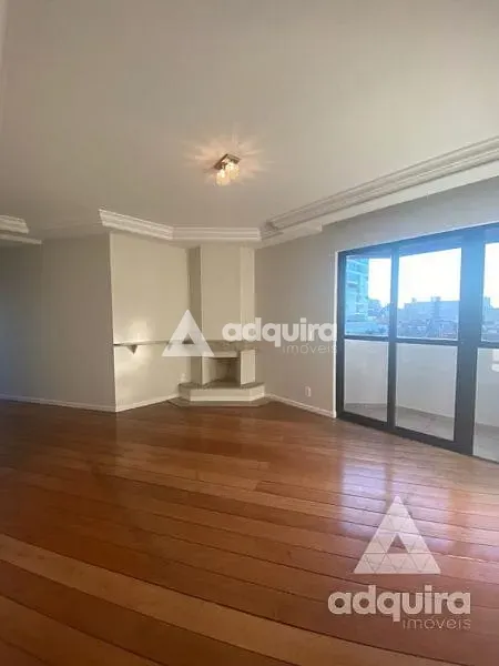 Apartamento, 3 quartos, 171 m² - Foto 3