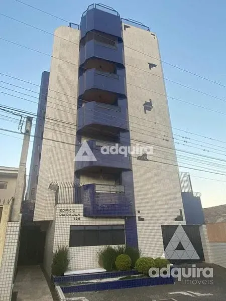 Apartamento, 3 quartos, 171 m² - Foto 1