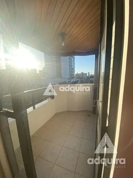 Apartamento, 3 quartos, 171 m² - Foto 20