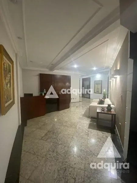 Apartamento, 3 quartos, 171 m² - Foto 23