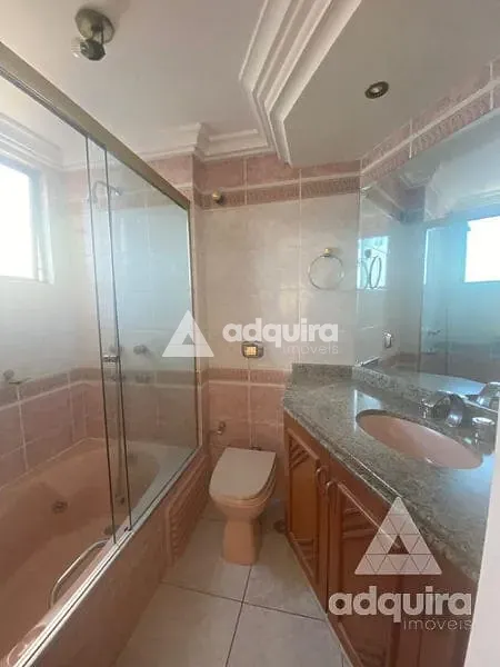 Apartamento, 3 quartos, 171 m² - Foto 10