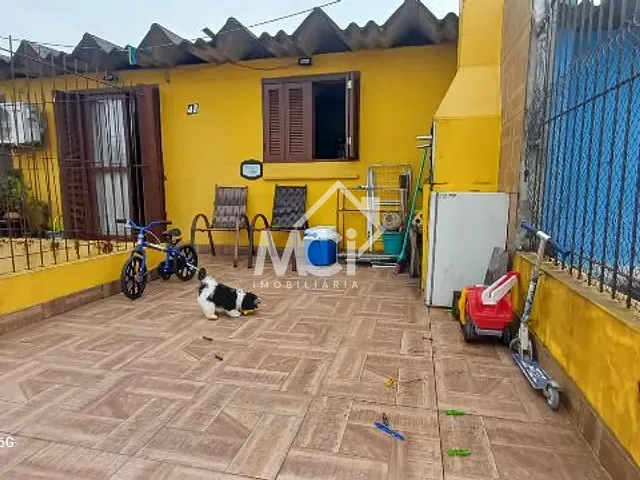 Apartamento 2 quartos e 1 banheiro, à venda, no bairro Três Vendas em Pelotas