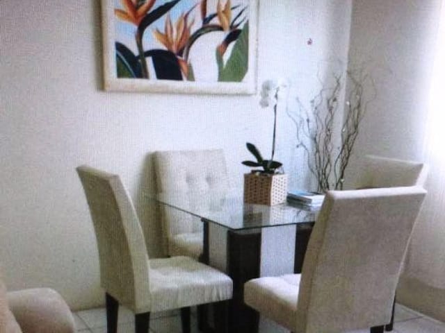 Foto do Apartamento - Apartamento residencial à venda, Bosque dos Eucaliptos, São José dos Campos. | INDEPENDENCE NEGOCIOS IMOBILIARIOS LTDA