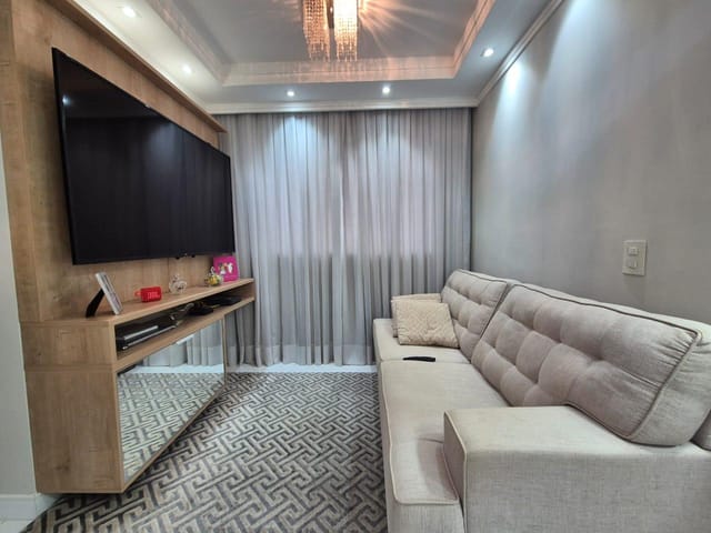 Foto do Apartamento - Apartamento 42m² à venda por R$465.000,00 em Santa Teresinha, São Paulo, SP | Ingracia Imóveis