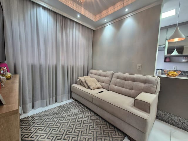 Foto do Apartamento - Apartamento 42m² à venda por R$465.000,00 em Santa Teresinha, São Paulo, SP | Ingracia Imóveis