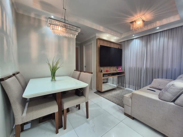 Foto do Apartamento - Apartamento 42m² à venda por R$465.000,00 em Santa Teresinha, São Paulo, SP | Ingracia Imóveis