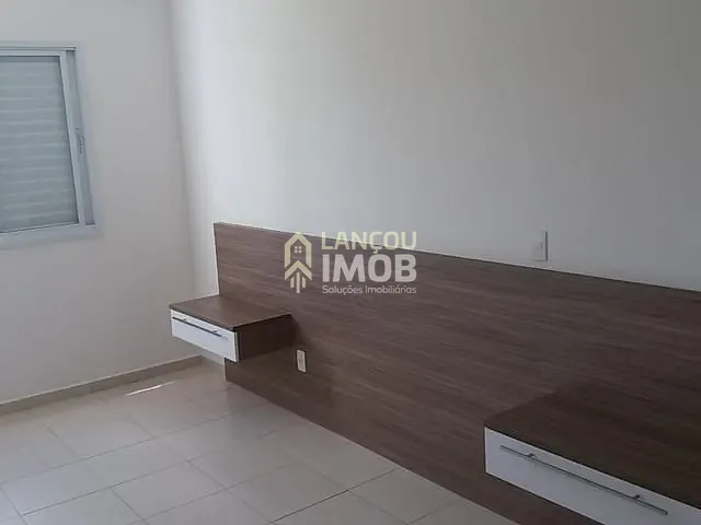 Apartamento 3 quartos e 2 banheiros, à venda, no bairro Jardim Carlos Gomes em Jundiaí