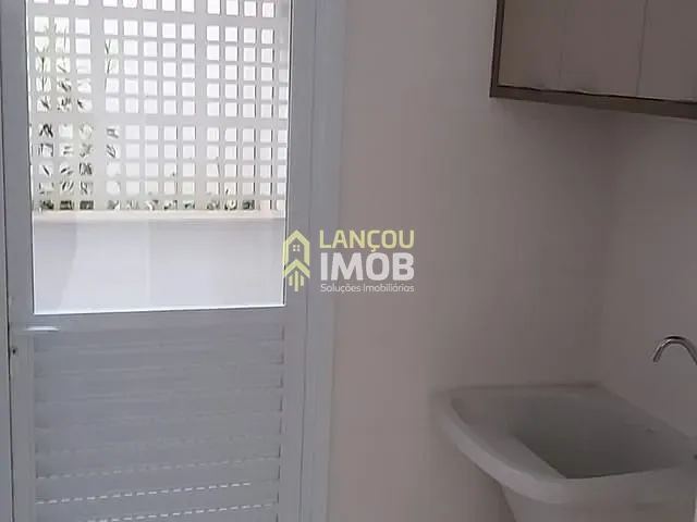Apartamento 3 quartos e 2 banheiros, à venda, no bairro Jardim Carlos Gomes em Jundiaí