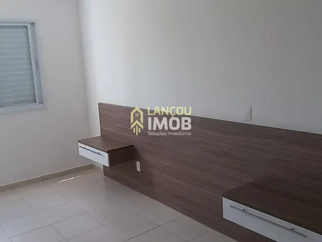 Apartamento 3 quartos e 2 banheiros, à venda, no bairro Jardim Carlos Gomes em Jundiaí