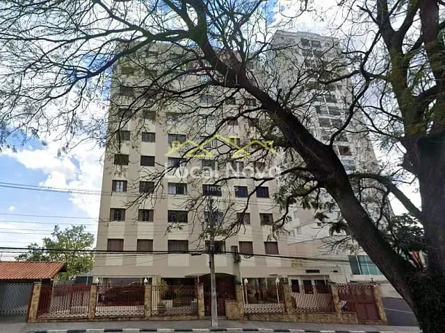 Apartamento 3 quartos e 2 banheiros, à venda, no bairro Jardim Vila Galvão em Guarulhos