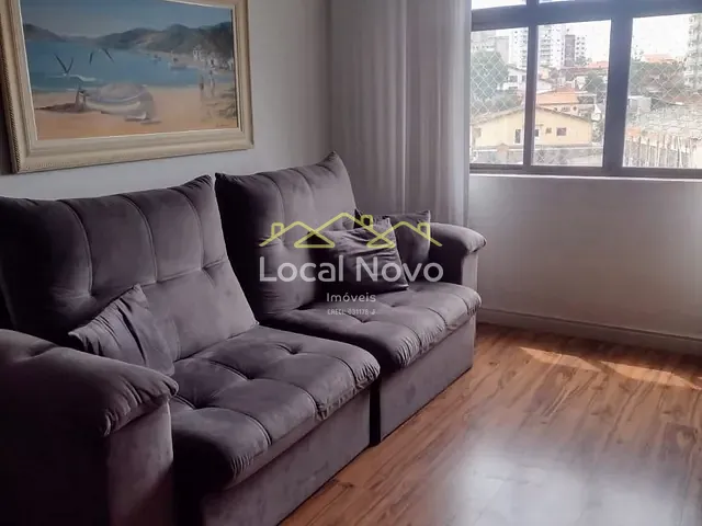 Apartamento 3 quartos e 2 banheiros, à venda, no bairro Jardim Vila Galvão em Guarulhos