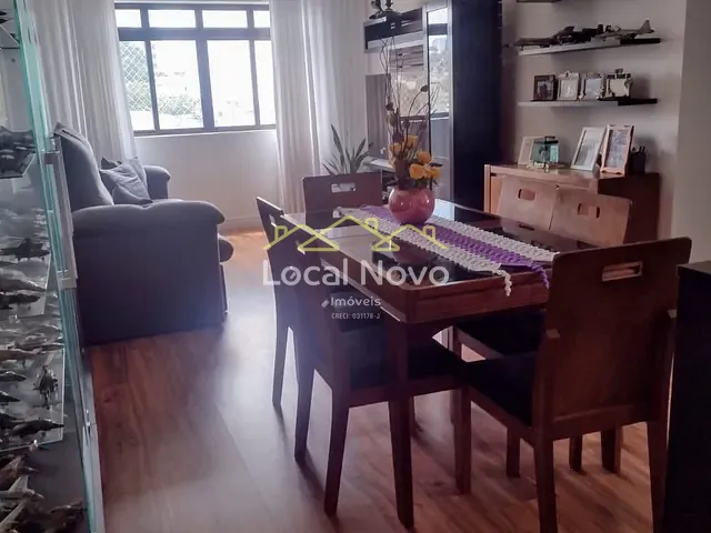 Apartamento 3 quartos e 2 banheiros, à venda, no bairro Jardim Vila Galvão em Guarulhos