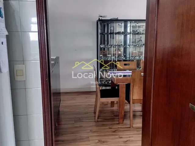 Apartamento 3 quartos e 2 banheiros, à venda, no bairro Jardim Vila Galvão em Guarulhos