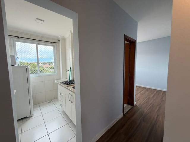 Foto do Apartamento - Apartamento para locação, Santa Cruz, Jaguariúna, SP | MARIANA FURIO DE WIT CORRETORA DE SEGUROS E IMOVEIS LTDA