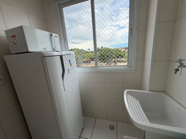 Foto do Apartamento - Apartamento para locação, Santa Cruz, Jaguariúna, SP | MARIANA FURIO DE WIT CORRETORA DE SEGUROS E IMOVEIS LTDA