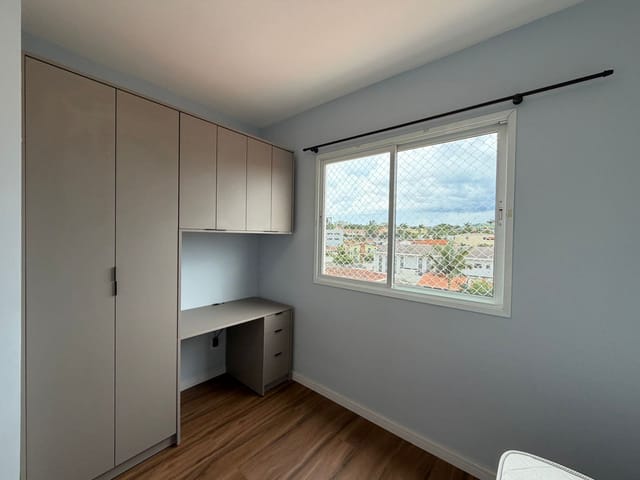 Foto do Apartamento - Apartamento para locação, Santa Cruz, Jaguariúna, SP | MARIANA FURIO DE WIT CORRETORA DE SEGUROS E IMOVEIS LTDA