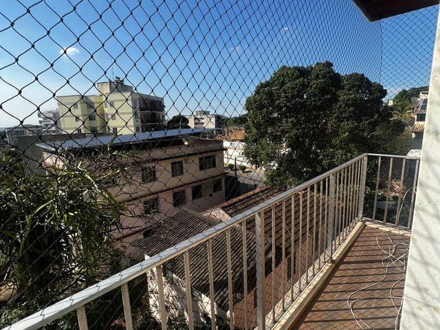 Apartamento com 77m² 2 quartos e 2 banheiros, à venda, no bairro Vila Valqueire em Rio de Janeiro