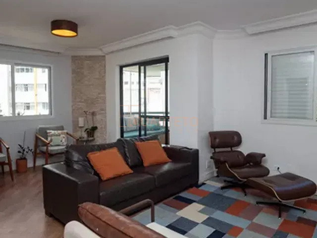 Apartamento 3 quartos e 2 banheiros, à venda, no bairro Perdizes em São Paulo