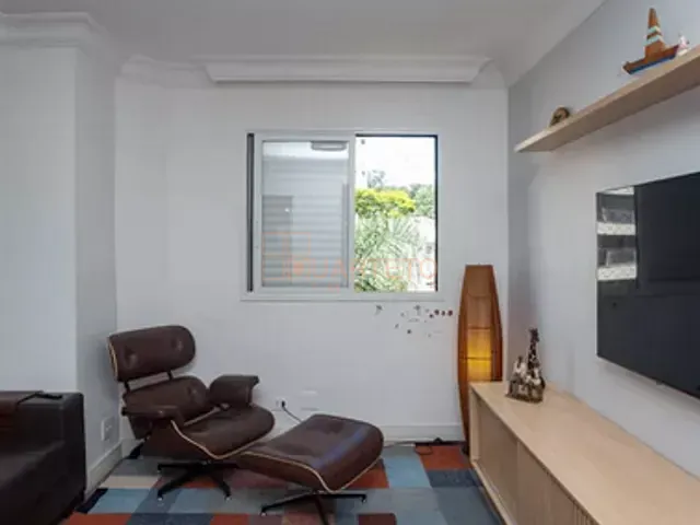 Apartamento 3 quartos e 2 banheiros, à venda, no bairro Perdizes em São Paulo