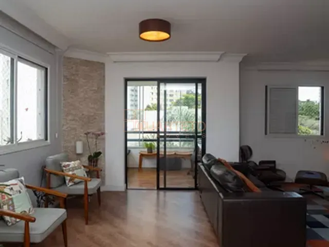 Apartamento 3 quartos e 2 banheiros, à venda, no bairro Perdizes em São Paulo