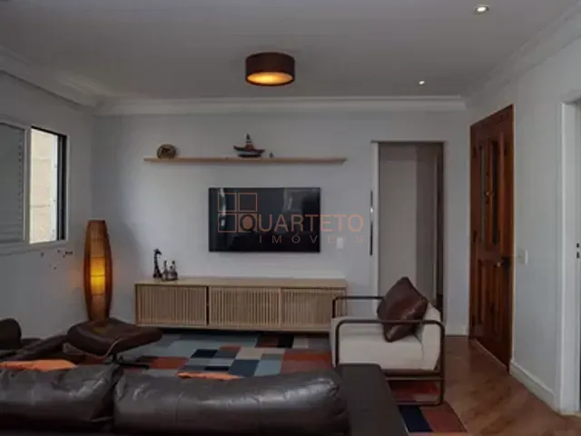 Apartamento 3 quartos e 2 banheiros, à venda, no bairro Perdizes em São Paulo