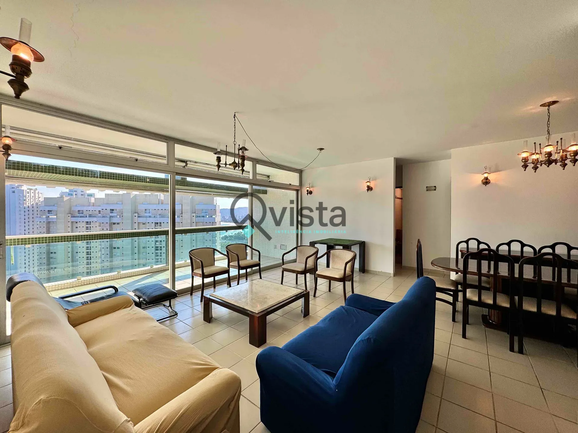 Apartamento, 3 quartos, 167 m² - Foto 3