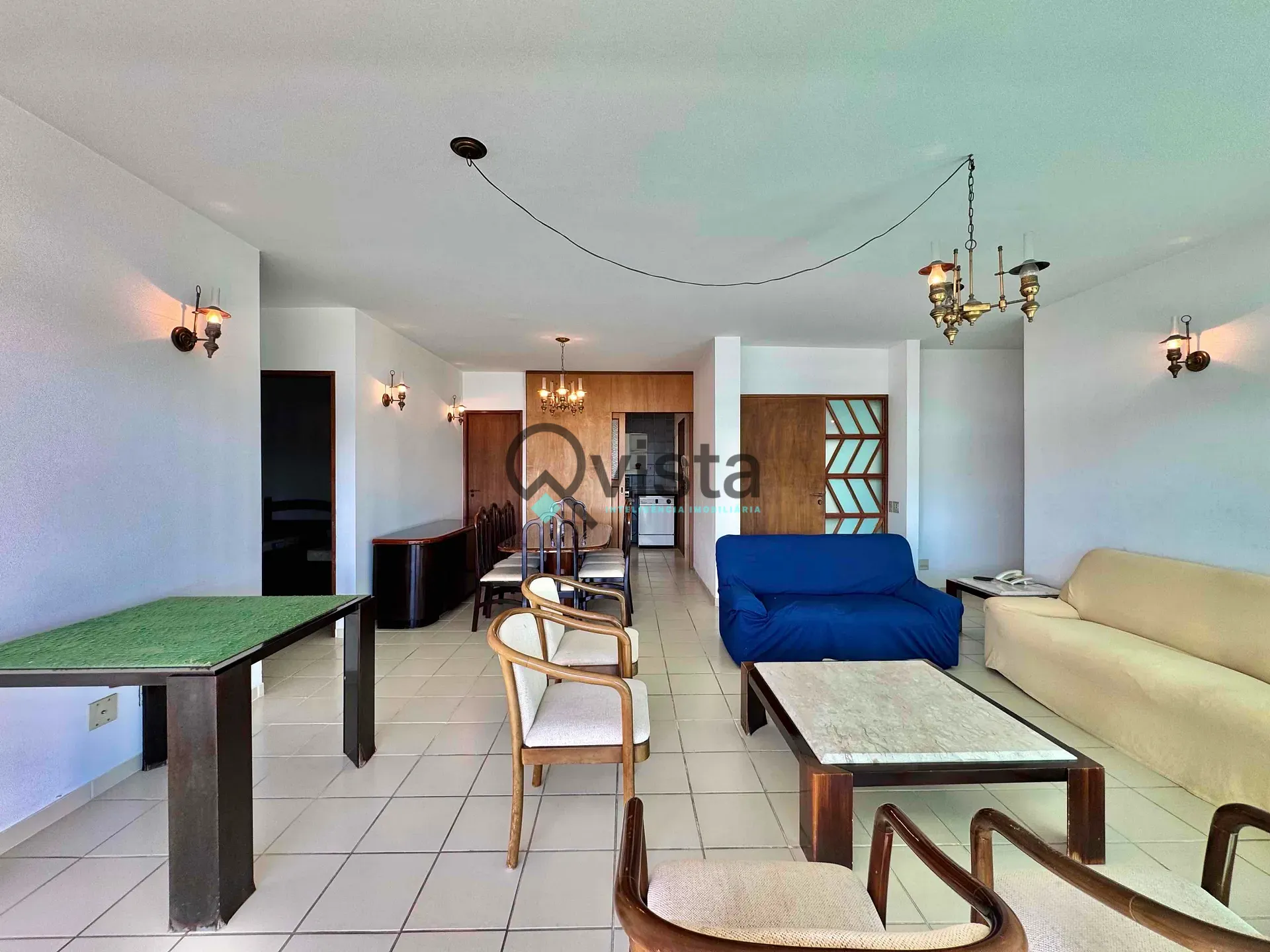 Apartamento, 3 quartos, 167 m² - Foto 2