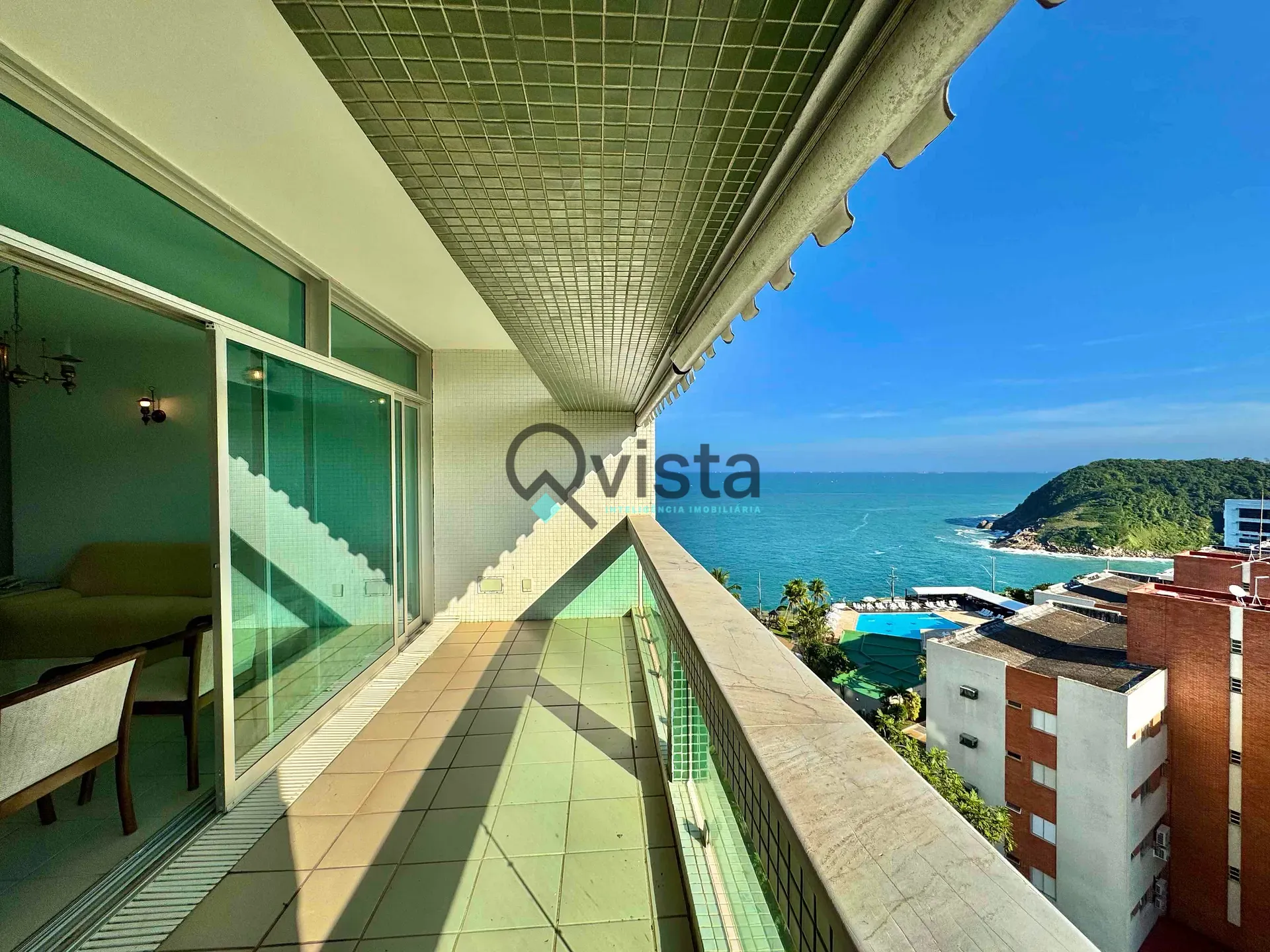 Apartamento, 3 quartos, 167 m² - Foto 1