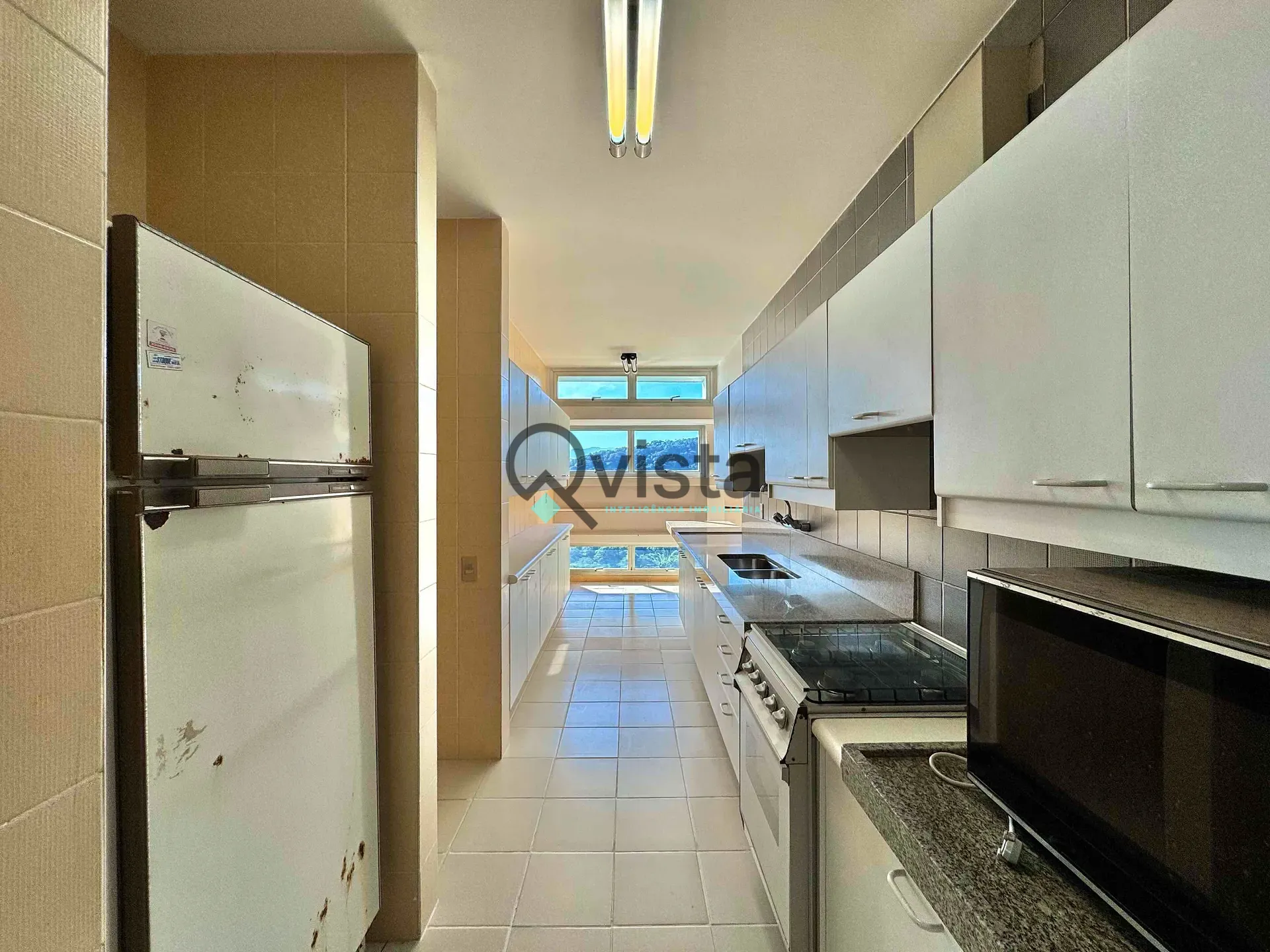 Apartamento, 3 quartos, 167 m² - Foto 21