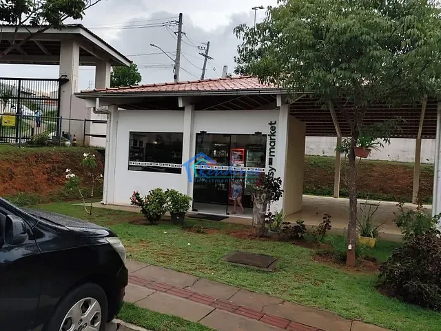 Apartamento 2 quartos e 1 banheiro, à venda, no bairro Parque Campo Bonito em Indaiatuba