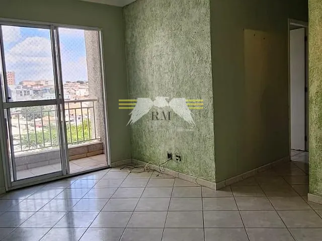 Apartamento 2 quartos e 1 banheiro, à venda, no bairro Vila Talarico em São Paulo